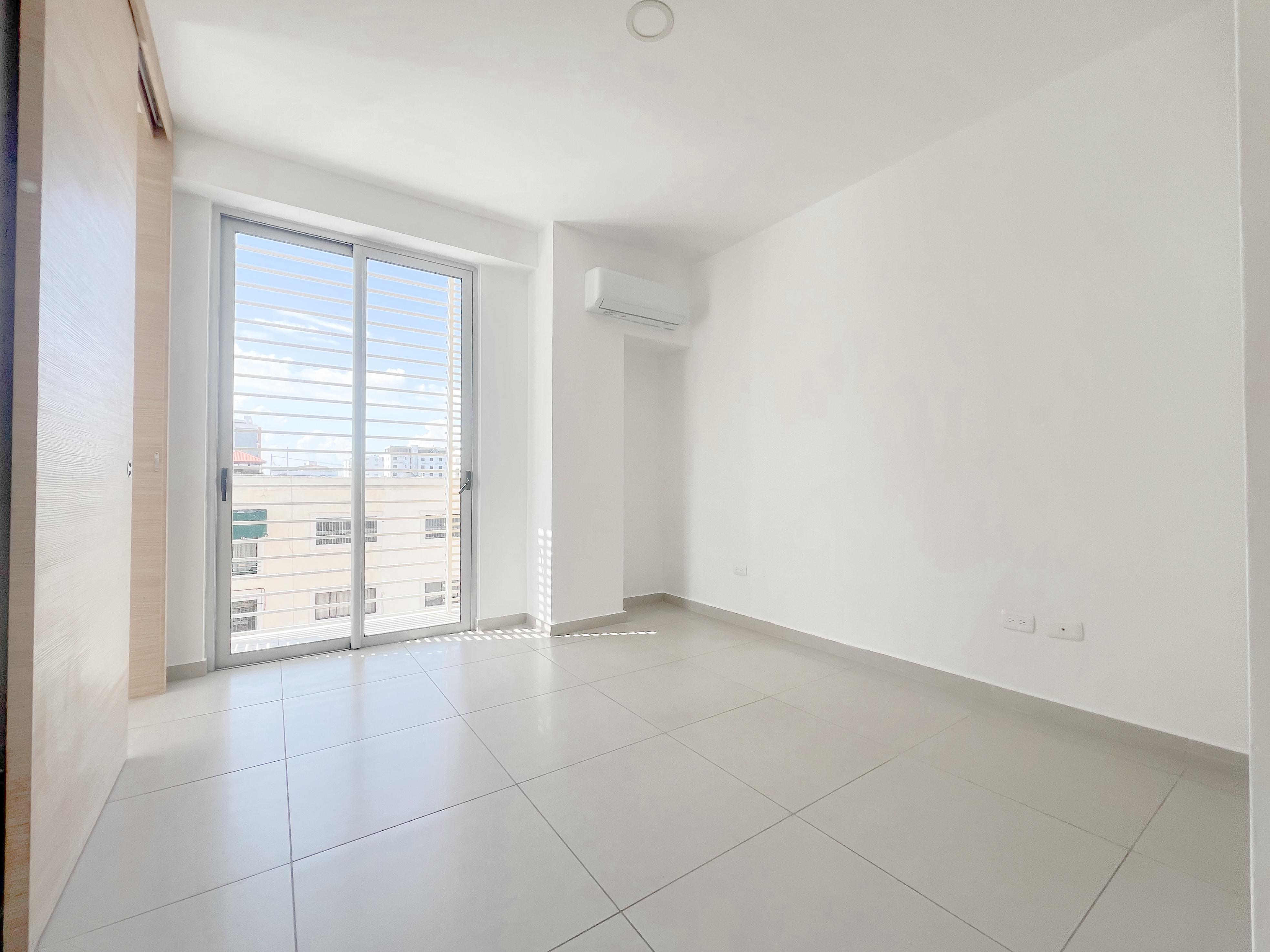 apartamentos - Evaristo Morales, Apartamento En Alquiler  7