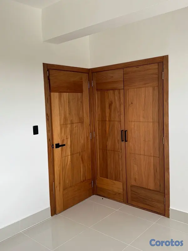 apartamentos - Apartamento En Venta Av.Independencia  4