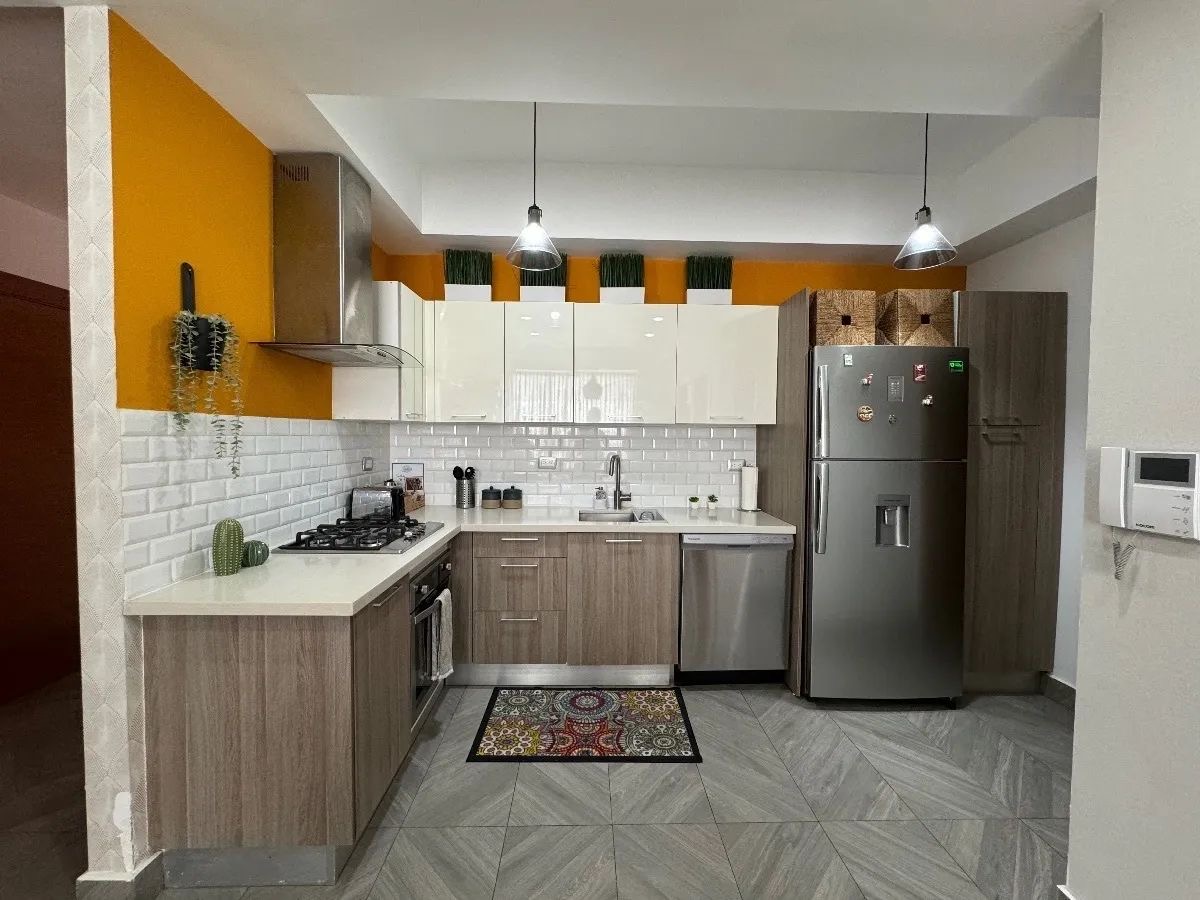 apartamentos - Apartamento Tipo Loft en Venta EVARISTO MORALES US 3
