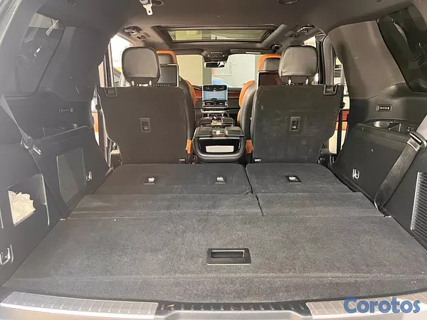 jeepetas y camionetas - Lincoln Navigator  10