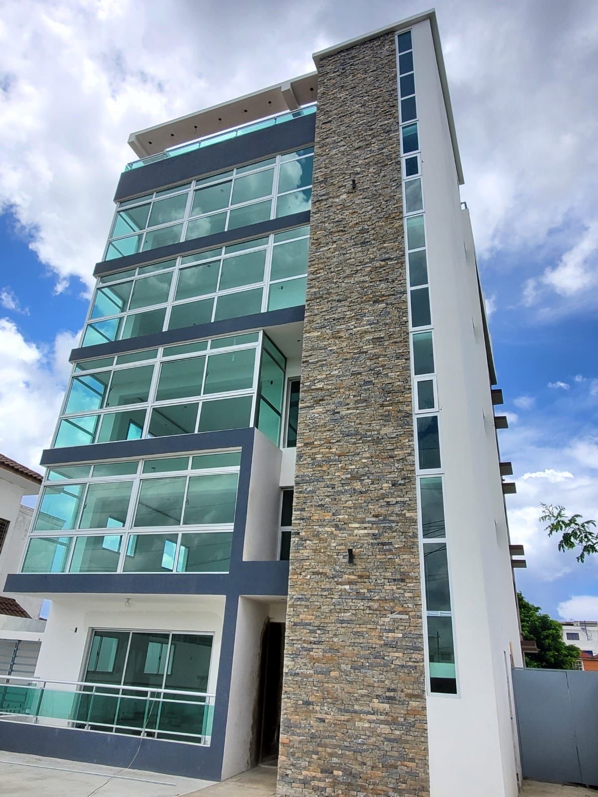 apartamentos -  Apartamento entrada oriental 4