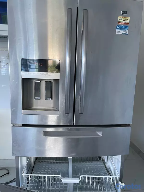 electrodomesticos - En venta refrigerador  3