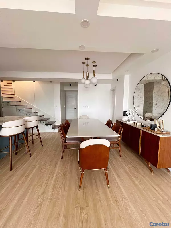 penthouses - VENDO PH BELLA VISTA  4