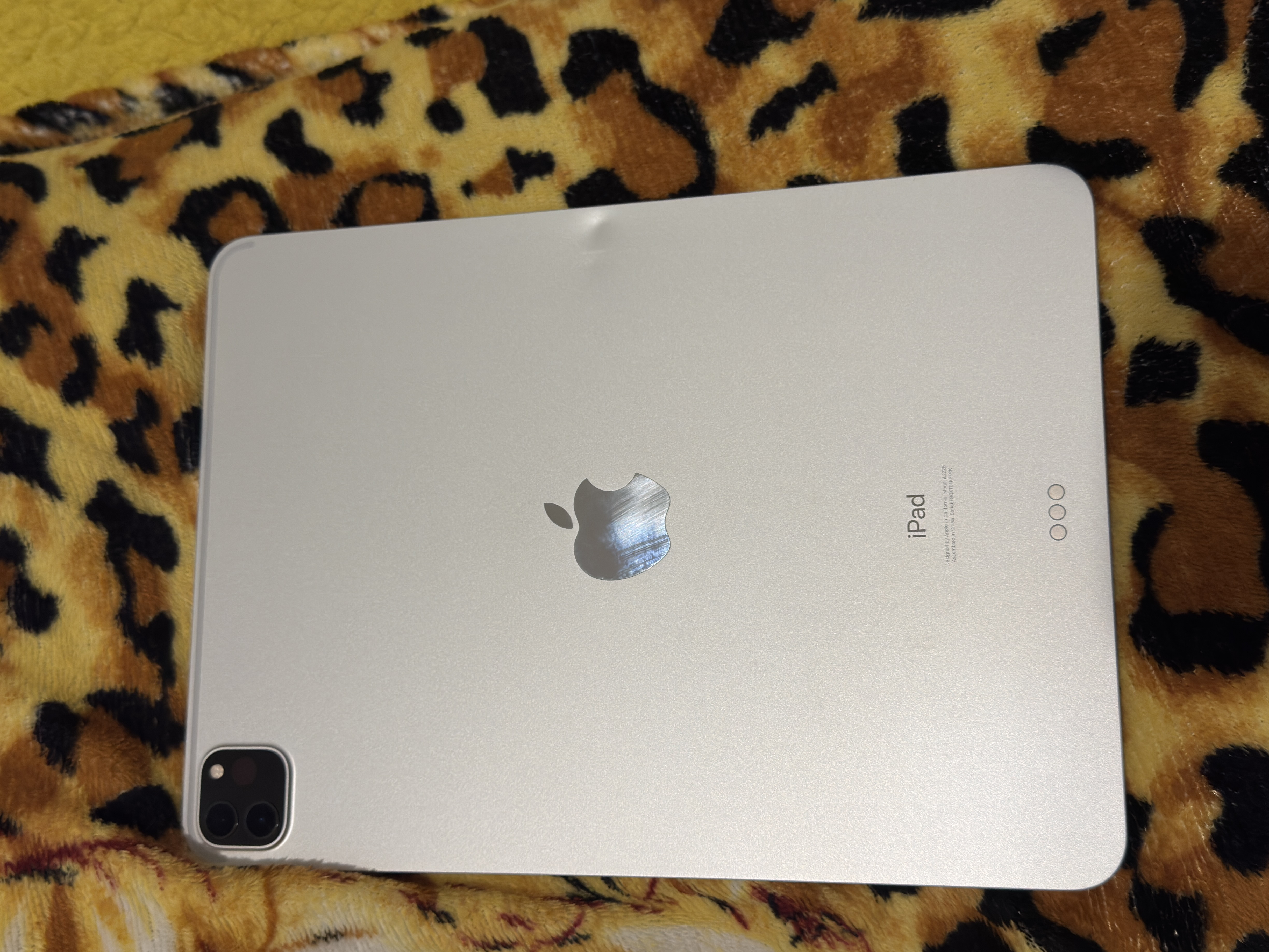 celulares y tabletas - IPAD pro 2da generacion 128gb 