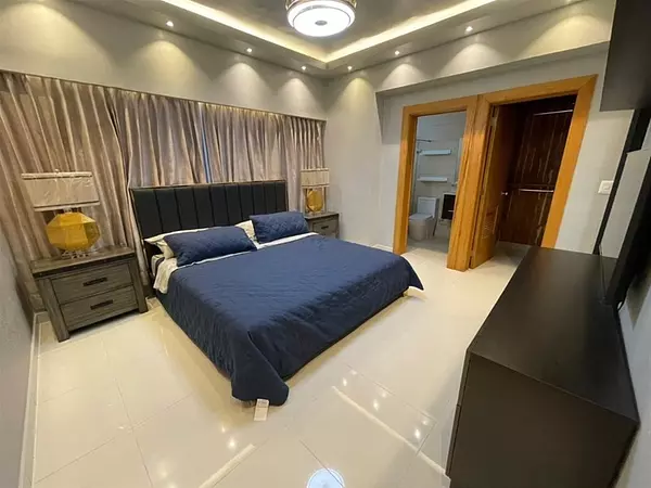 apartamentos - Se alquila Apartamento en Piantini  6