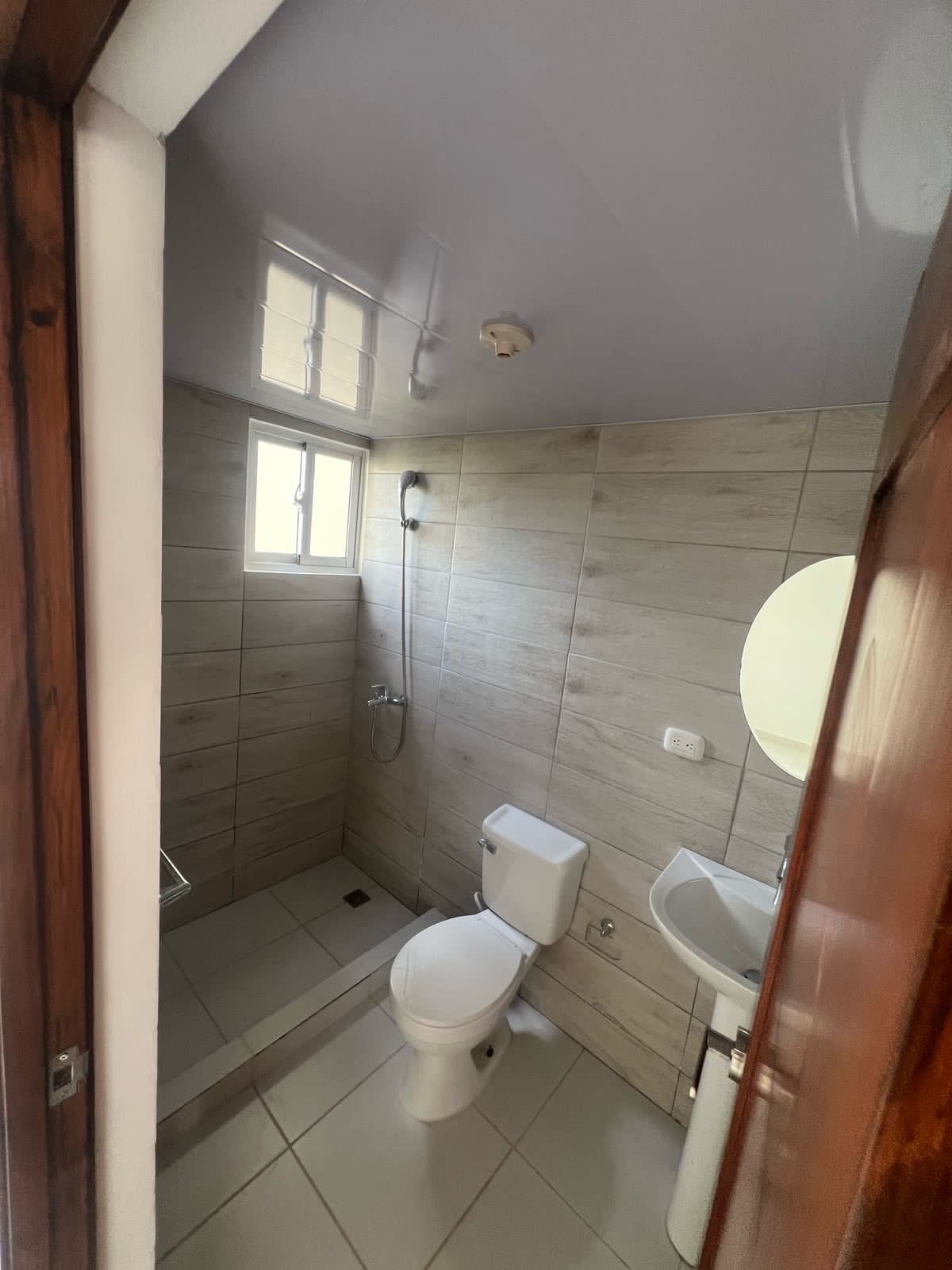 apartamentos - venta de apartamento nuevos en las Américas  con hipódromo santo Domingo este  8