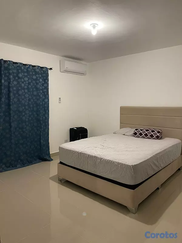 apartamentos - Hermoso apartamento en Residencial Villa Oriental  4