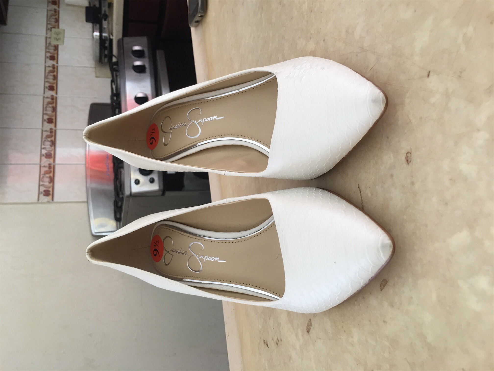 zapatos para mujer - A buen precio 700 marc fisher 9m
1000 9/2 jessica simpson