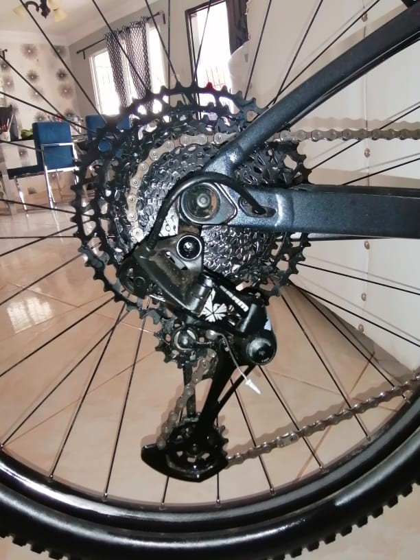 bicicletas y accesorios - Bicicleta Scott Spark 970,  2021