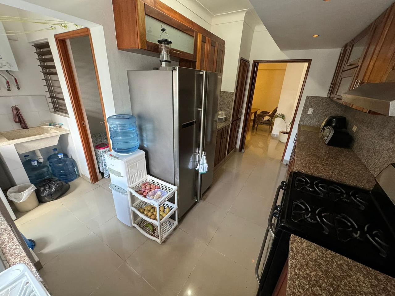 apartamentos - Apartamento Tipo PH en Venta EL MILLÓN USD 330,000 4