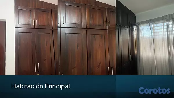 apartamentos - 🔥VENDO APARTAMENTO CUARTO PISO🔥Negociable 6