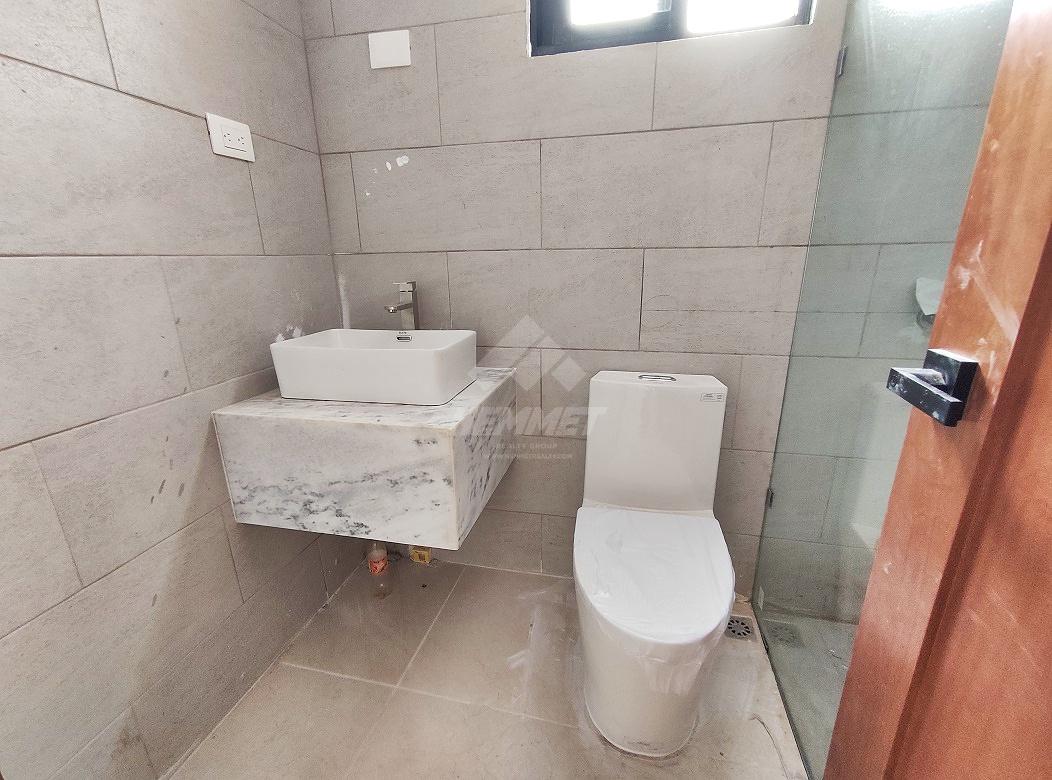 apartamentos - TORRE PISCINA Y GYM PROXIMO PUCMM SANTIAGO 5