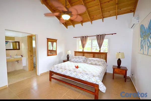 solares y terrenos - 🌴 Hermosa Villa de Lujo en Venta – Sosúa 7