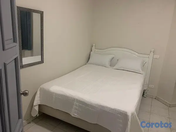 apartamentos - Se Alquila Apartamento en Costa Azul 7
