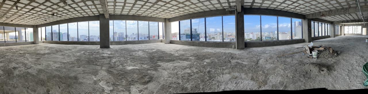 oficinas y locales comerciales - Oficina venta alquiler Piantini Villa Palmera Santo Domingo 9