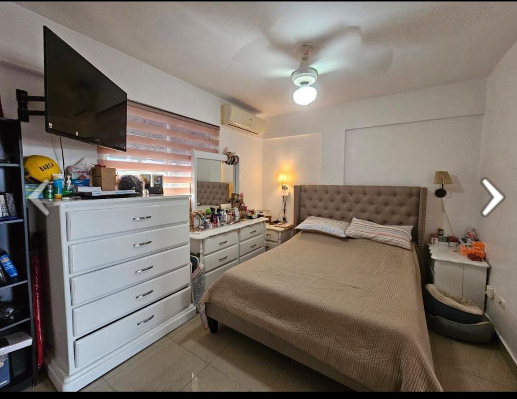 apartamentos - Se vende apartamento en Altos de Arroyo Hondo 4