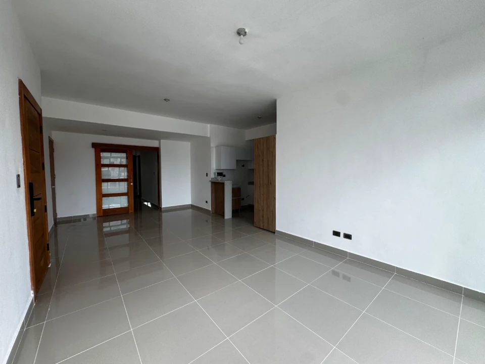 apartamentos - Apartamento de 3 Habitaciones en alquiler en Mirador Sur 7