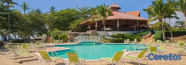 casas vacacionales y villas - Villa de 4 hab en Guavaberry / Juan Dolio  6