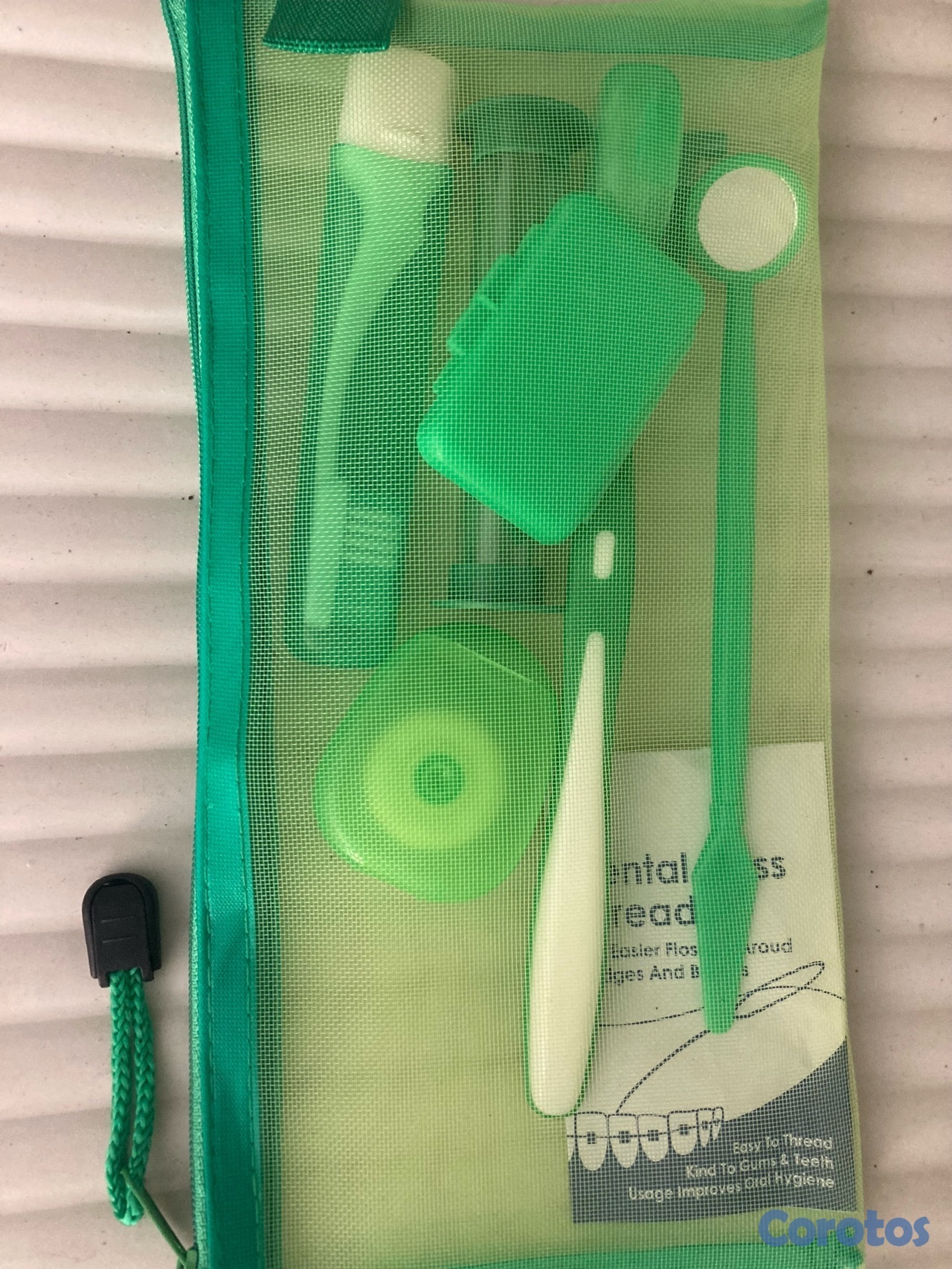 salud y belleza - kits dentales 5