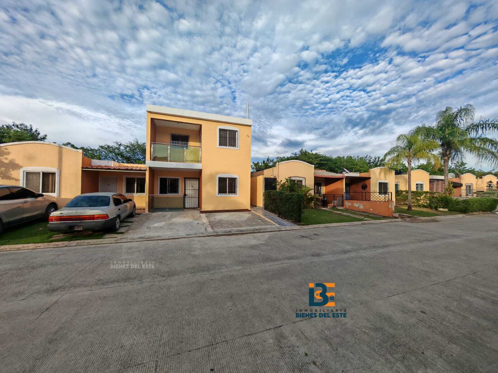 apartamentos - Apartamento de 3 Habitaciones Residencial Cerrado 2