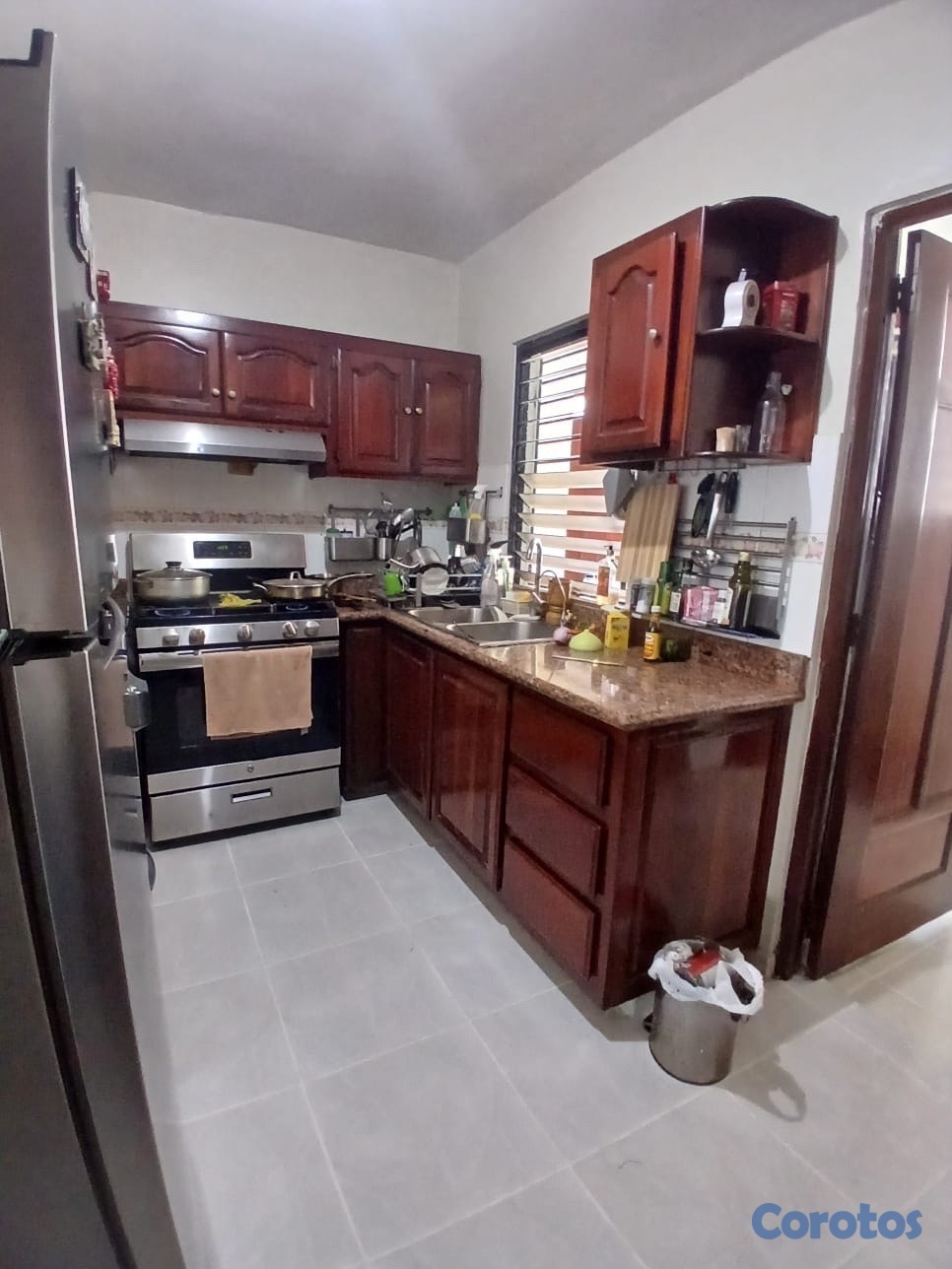 apartamentos - Se vende apto clásico. Distrito nacional  8