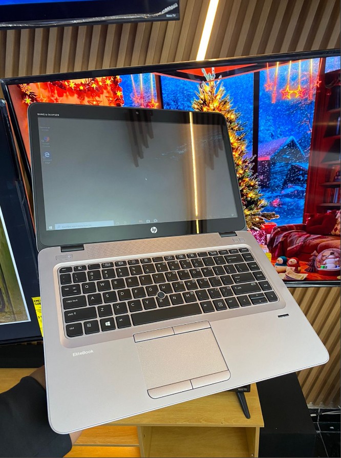 computadoras y laptops - Laptop HP EliteBook 840-G3
 0