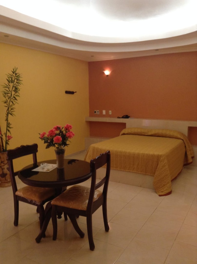 otros inmuebles - Cabaña motel en santiago de los caballeros 1