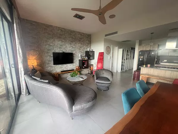 apartamentos - Apartamento amueblado en Ciudad Las Canas, Capcana 5