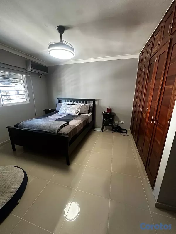 apartamentos - vedo en el millón una habitación baño parqueo  techado gas común tercer nivel  9