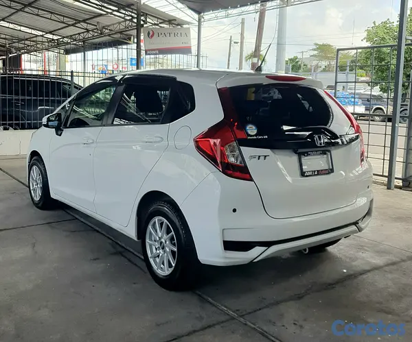 carros - HONDA FIT SPORT 2020 IMPECABLE 7