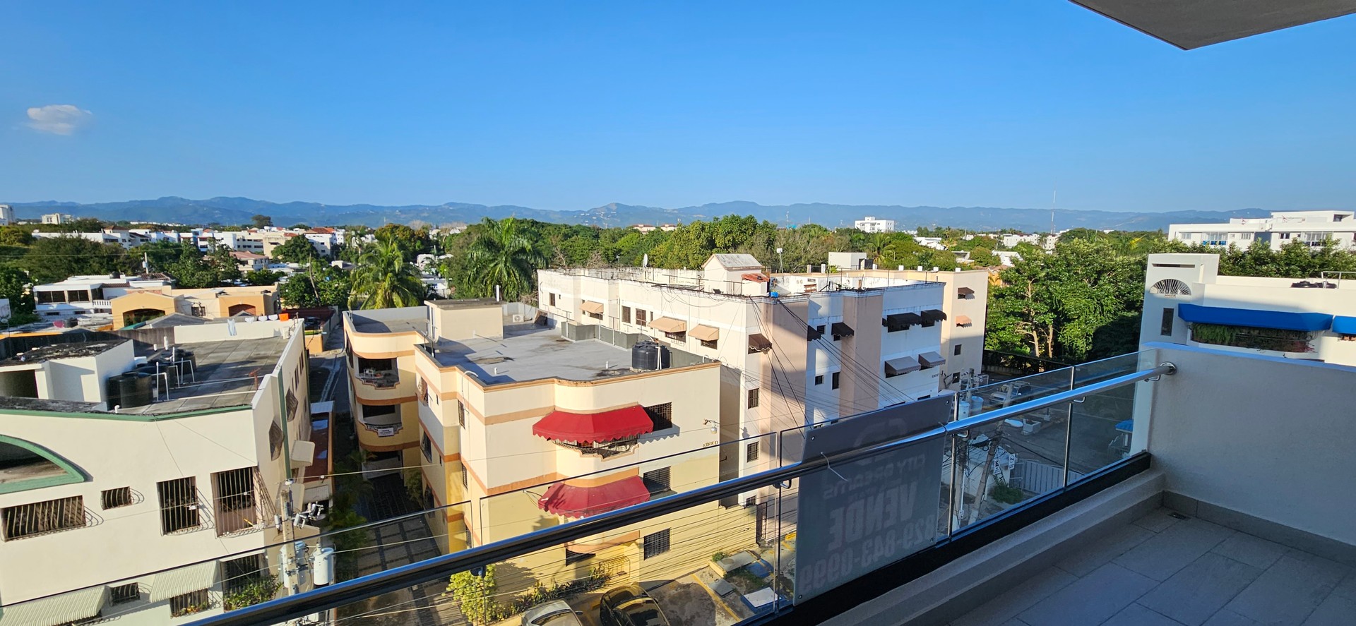 apartamentos - Apartamento nuevo en La Española -5to nivel 3