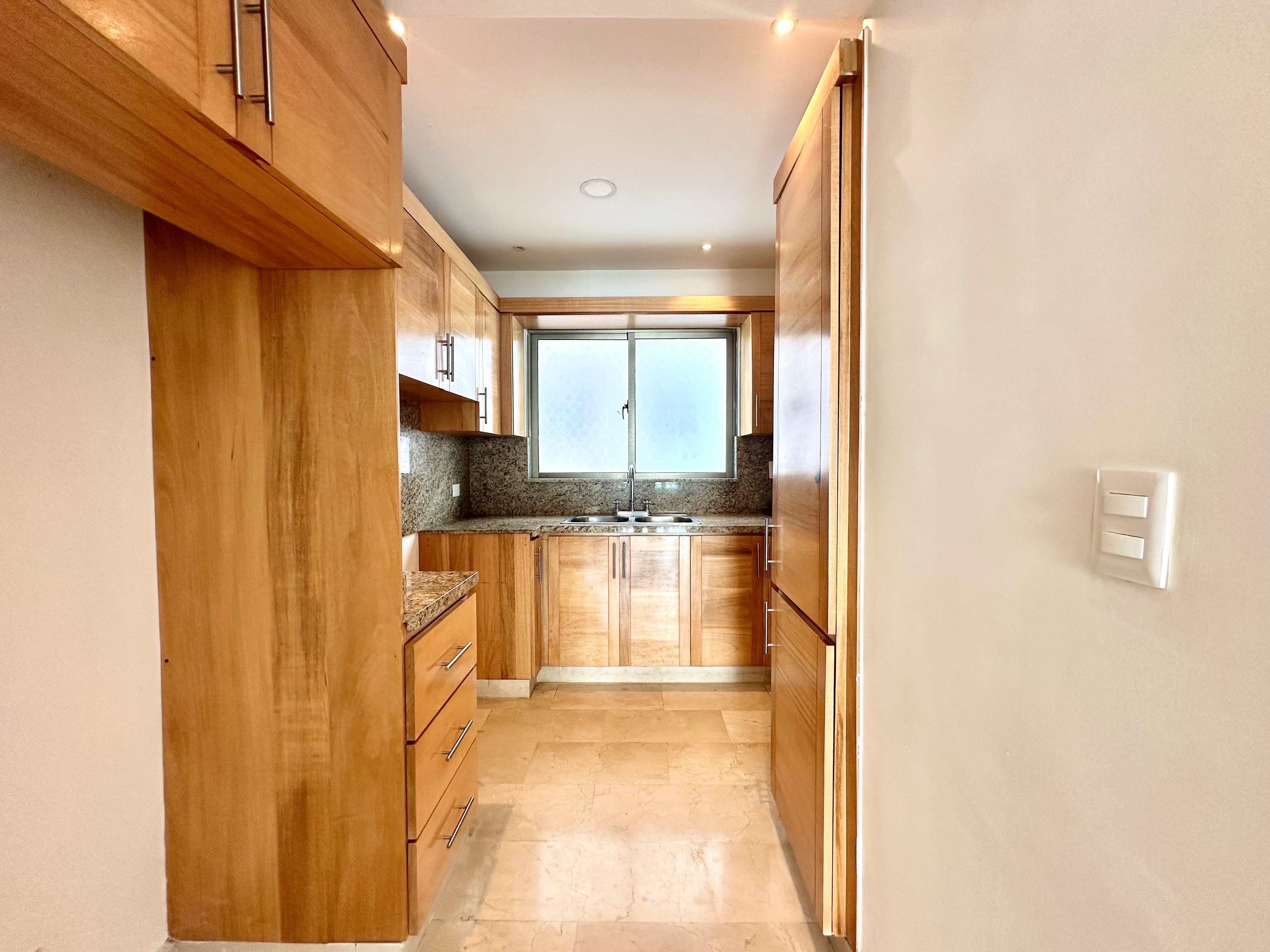 apartamentos - Evaristo Morales📍  ❗️Moderno apartamento en alqui 4
