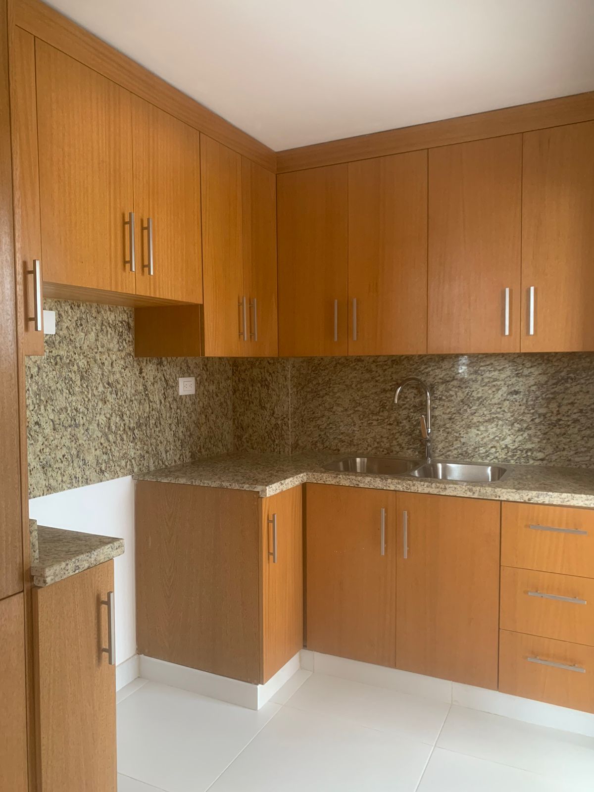 penthouses - PentHouse 7 piso en Villa Maria, Santiago  6