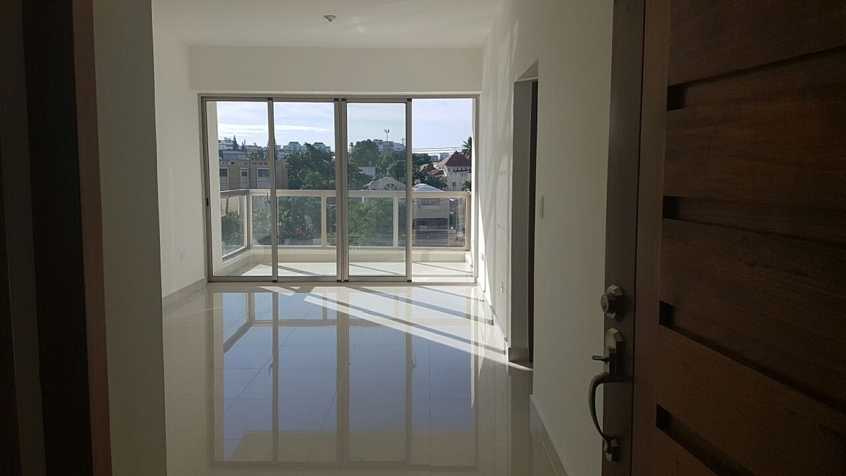 apartamentos - Alquiler de Apartamento en Urb fernandez 5