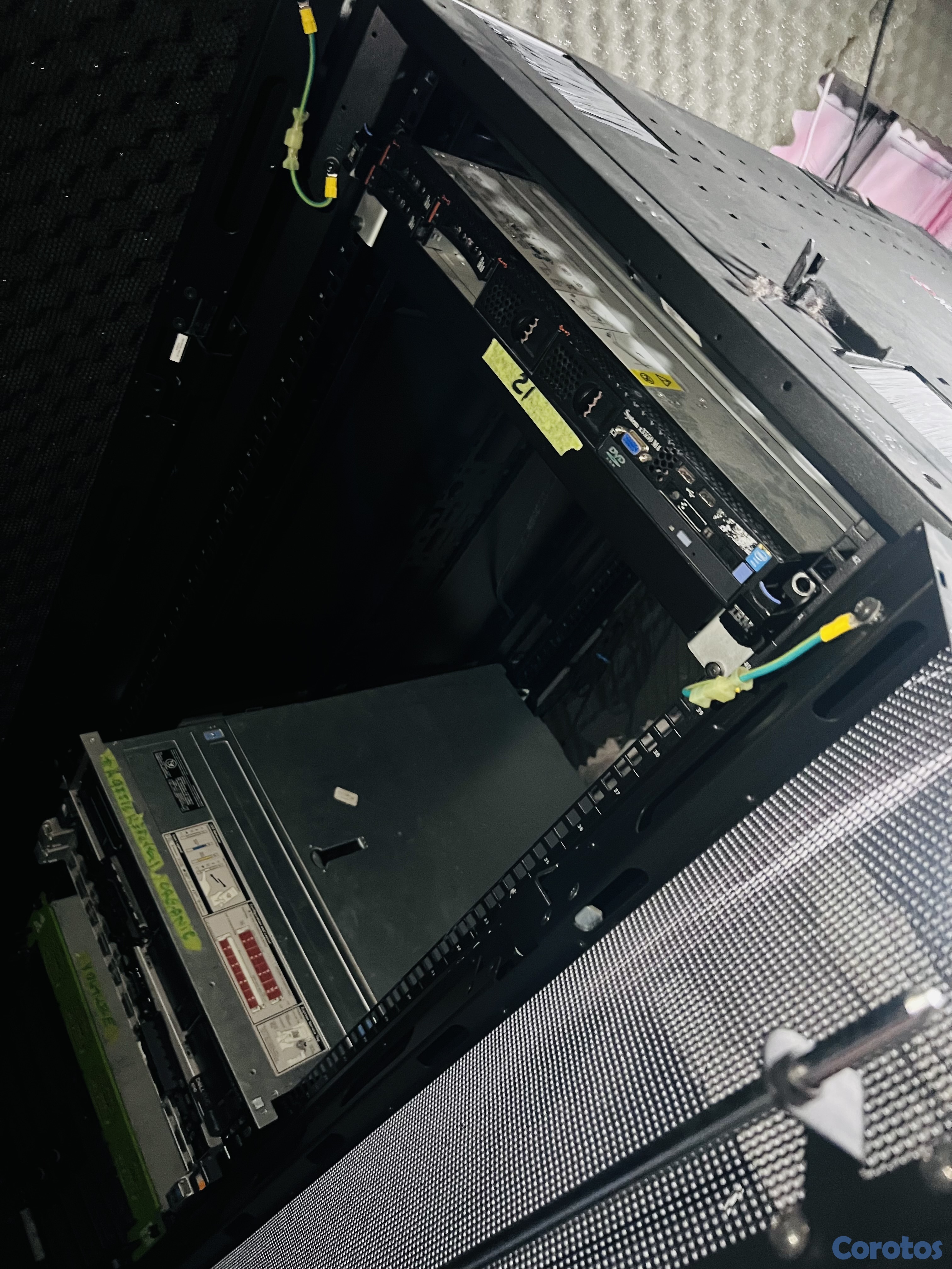 otros electronicos - Servidores completo 8094951304 3