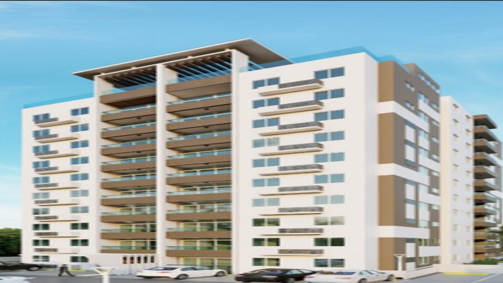 apartamentos - Apartamentos en venta en Colinas del Arroyo II, Santo Domingo Norte.