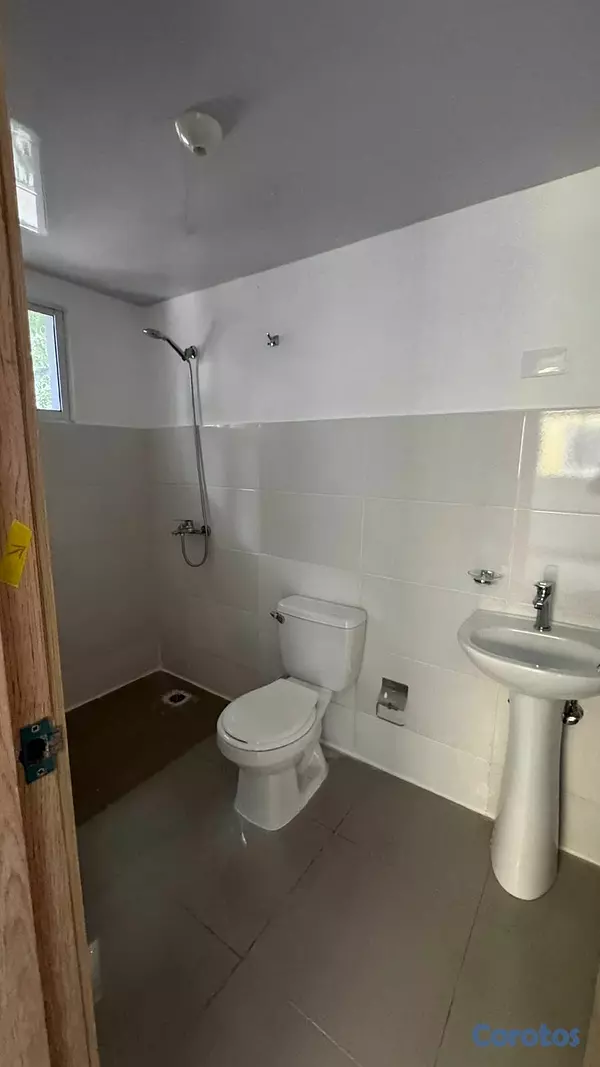 apartamentos - Apartamento de Venta proximo a la UASD  2