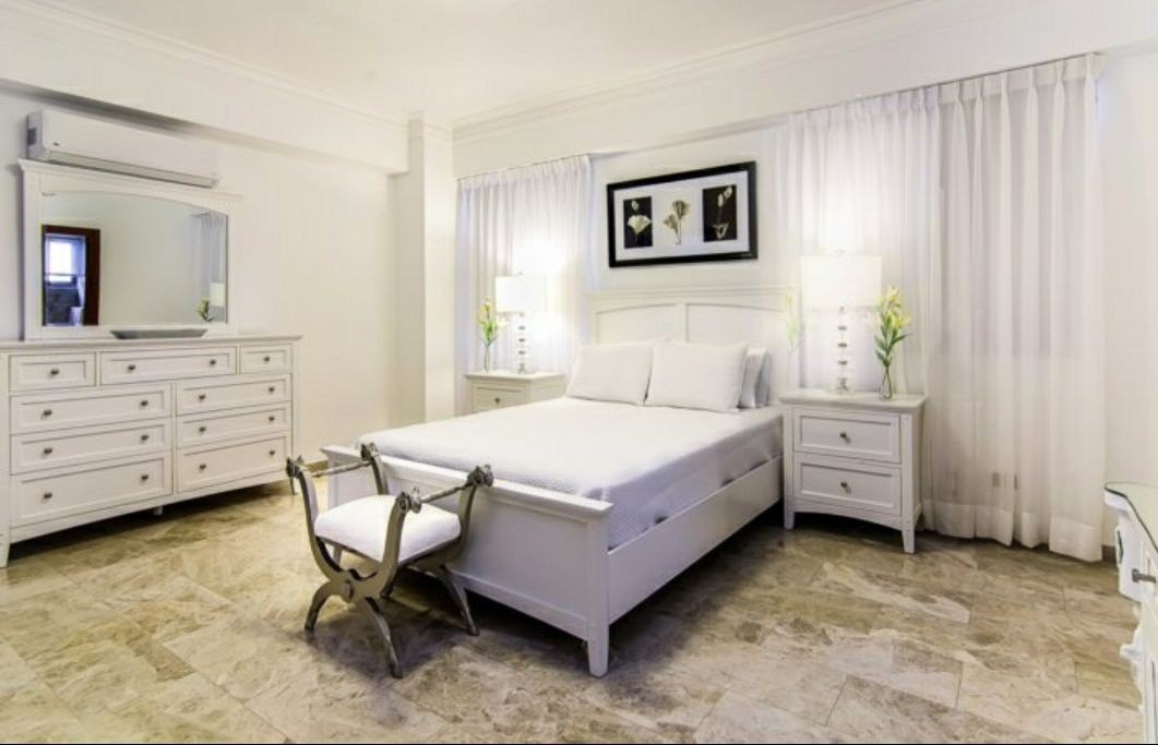 apartamentos - APARTAMENTO EN MIRADOR SUR. IDEAL EJECUTIVO 4