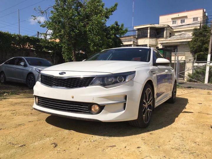 carros - K-5 2017DESDE: $690,000