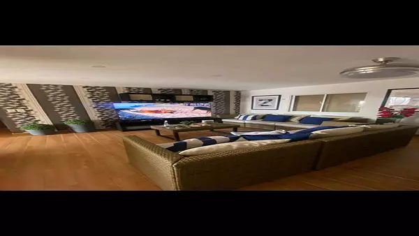 apartamentos - VENDO APARTAMENTO TIPO PENTHOUSE EN ALMA ROSA I 9