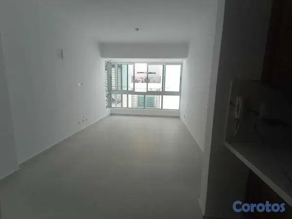 apartamentos - Alquiler Apartamento Nuevo a Estrenar Torre Villa Palmera Naco 3