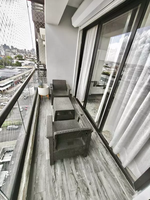 apartamentos - Apartamento en Alquiler Amueblado – El Millón 6