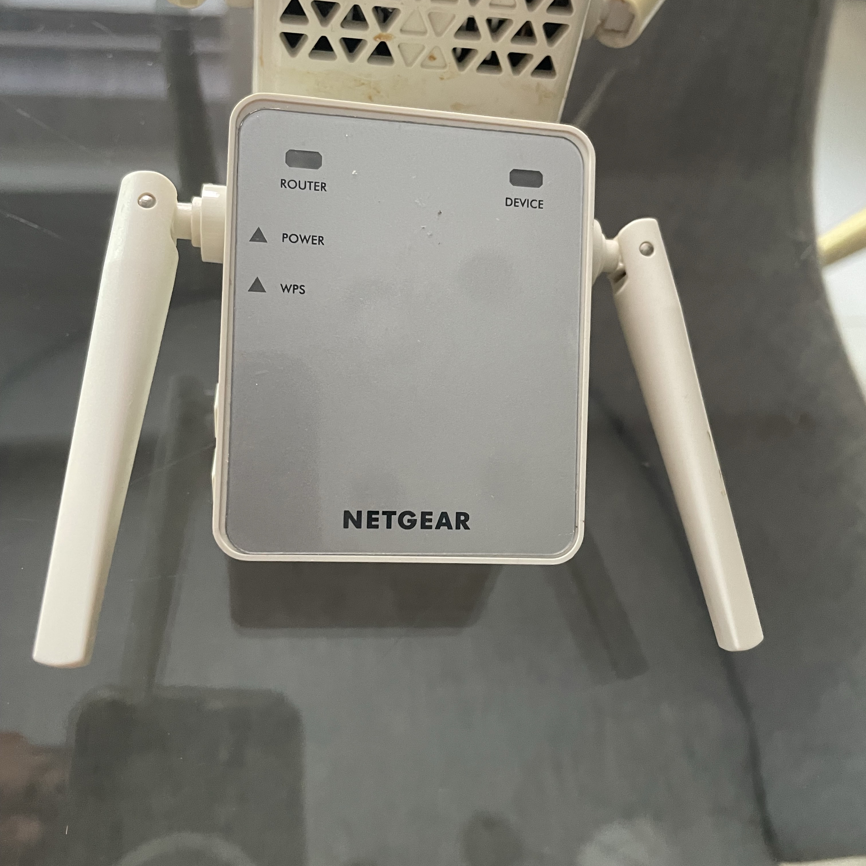 otros electronicos - Extensores de Rango Wifi Netgear 1