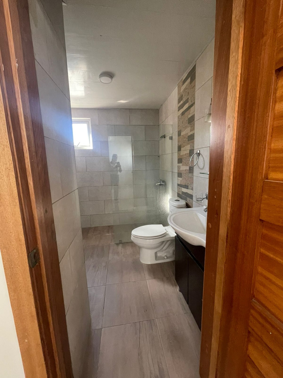 apartamentos - Apartamento en Alquiler en BELLA VISTA 4