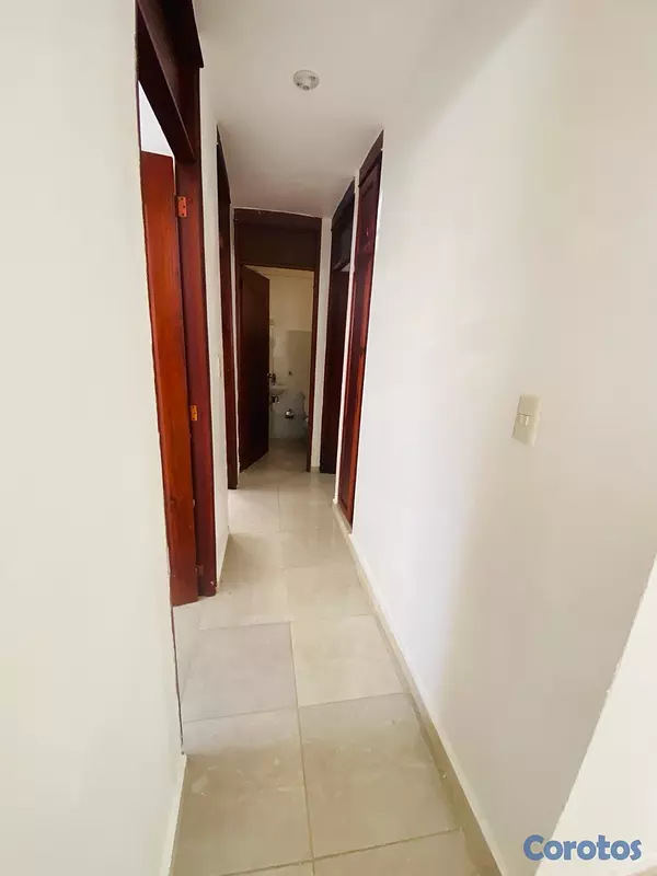apartamentos - APARTAMENTO EN RENTA EN SANTIAGO DE LOS CABALLEROS RESIDENCIAL ALEGRO  7