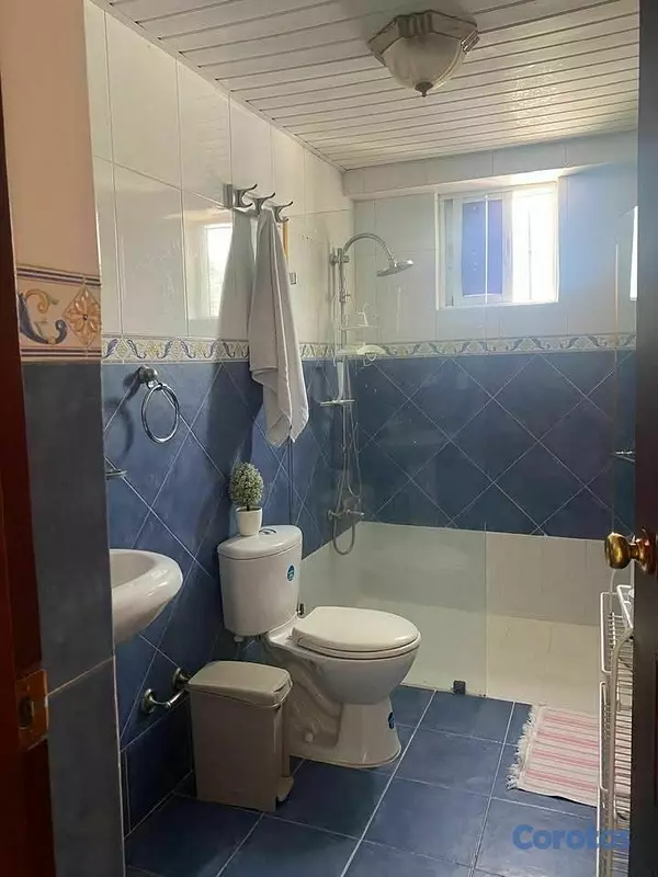 apartamentos - Vendo apartamento en Los Cacicazgos  2