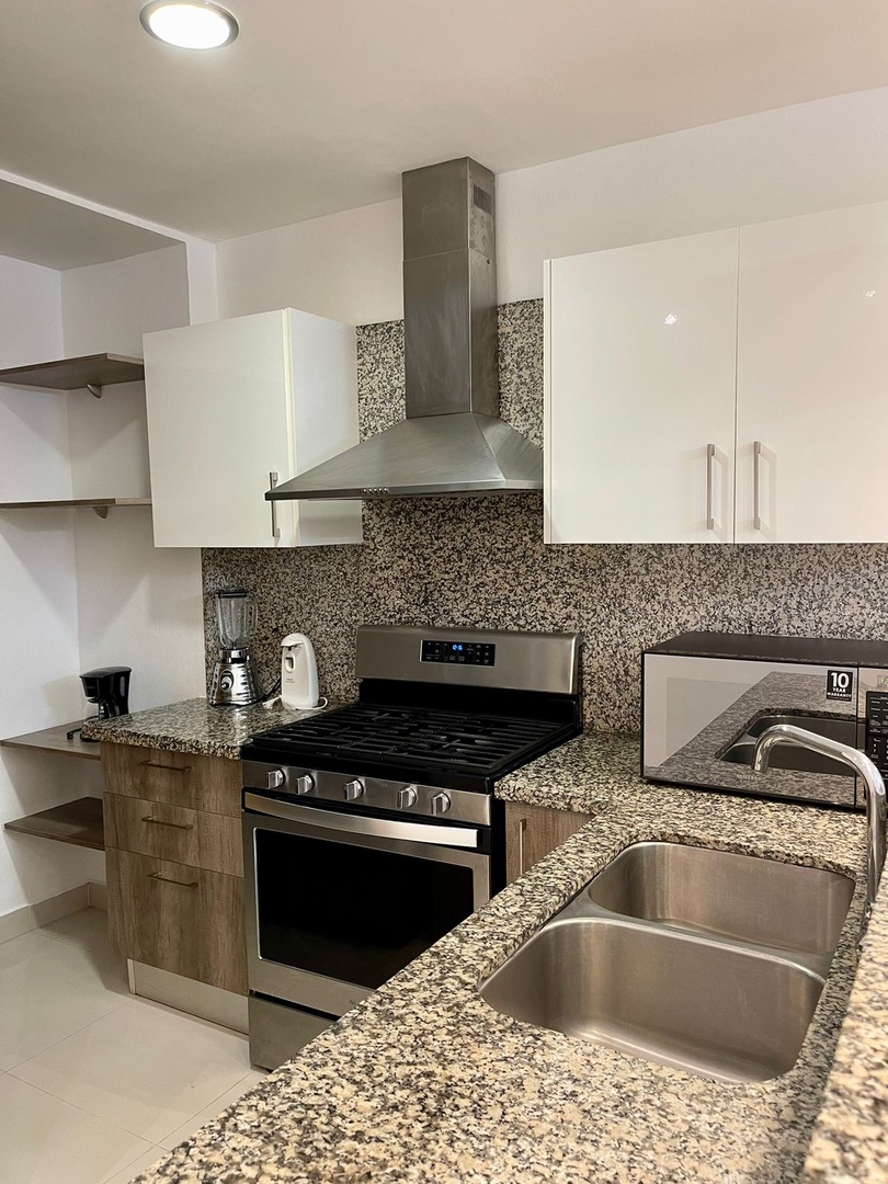 apartamentos - Apartamento de Oportunidad en Evaristo Morales 3