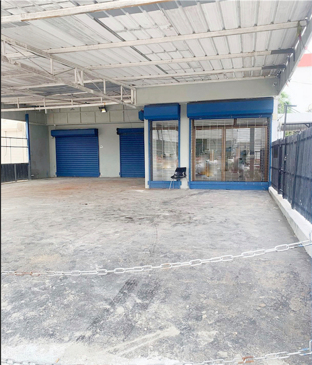 oficinas y locales comerciales - Local en Bella vista Primer nivel  2