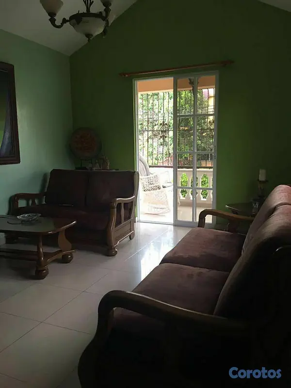 casas - Casa en mirador del oeste 4