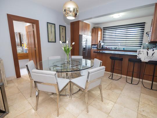 apartamentos - APARTAMENTO MODERNO Y CENTRICO DE VENTA EN RINCON LARGO SANTIAGO 3